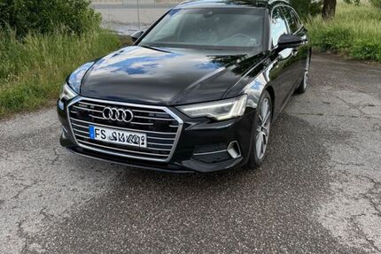 Audi A6 186.000 km 20.999 &euro; Marzling 85417
