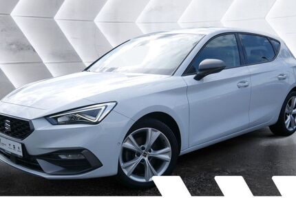 Seat Leon 89.063 km 18.907 € Büdingen-Düdelsheim 63654