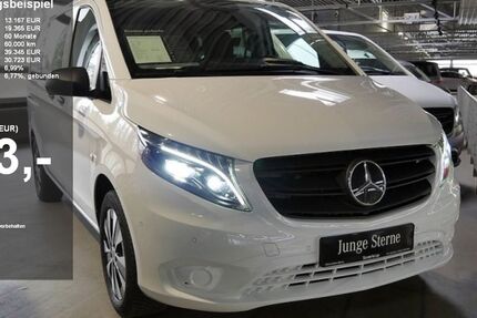 Mercedes-Benz Vito 40.500 km 39.972 &euro; Kiel 24109