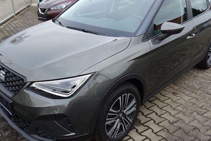 Seat Arona 3.300 km 19.999 &euro; Freital 01705