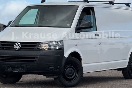 VW T5 Transporter 63.234 km 13.983 &euro; Hammah 21714
