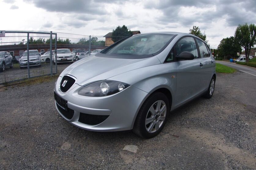 Seat Altea 168.050 km 2.499 € Herzberg am Harz 37412