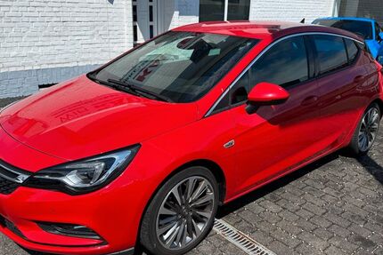 Opel Astra 66.450 km 14.990 &euro; Heinsberg-Dremmen 52525