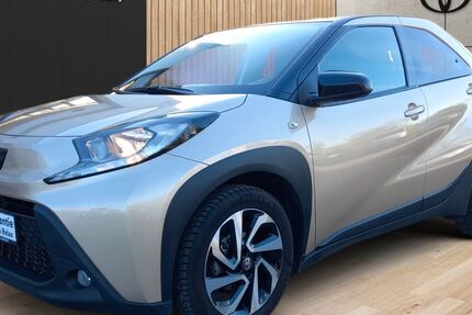 Toyota Aygo (X) 19.755 km 13.490 &euro; Frankfurt(Oder) 15236