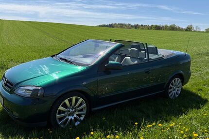Opel Astra 147.800 km 5.200 &euro; Oberdachstetten 91617