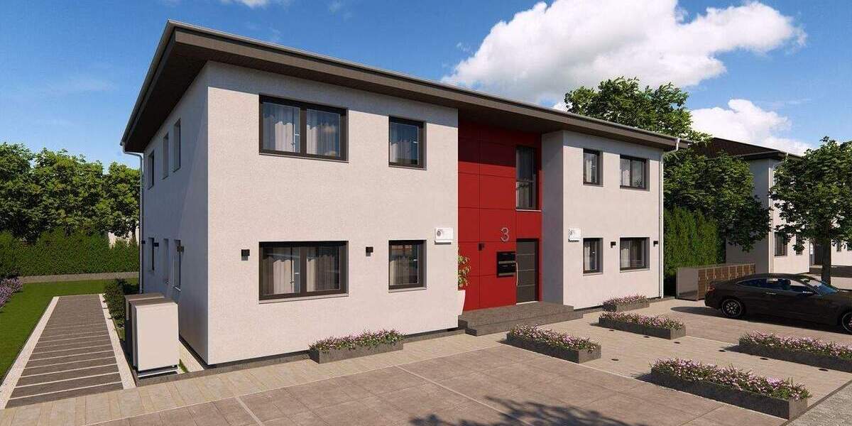 Mehrfamilienhaus, Wohnhaus Saarwellingen Schwarzenholz - 1 Zimmer, 377 m&sup2;, 1.268.000&euro; | Angebot:25604182