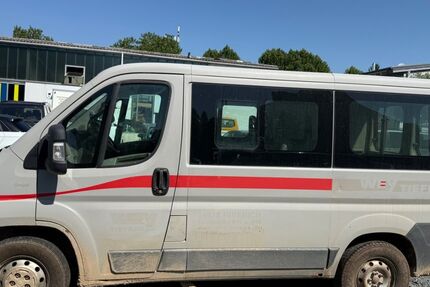 Fiat Ducato 350.000 km 1.999 &euro; Hanau 63457
