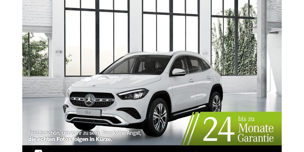 Mercedes-Benz GLA 180 8.892 km 37.334 &euro; Verden (Aller) 27283