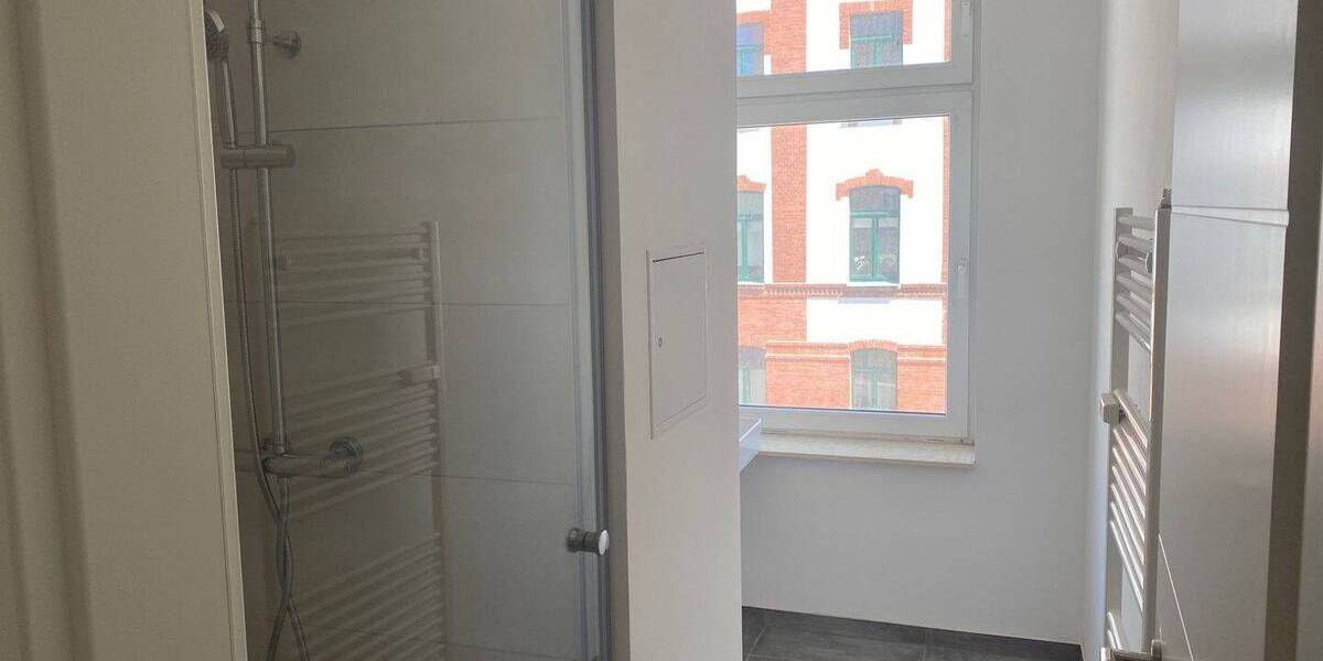 Zimmer Halle (Saale) Innenstadt - 1 Zimmer, 36 m&sup2;, 310&euro; | Angebot:26376800