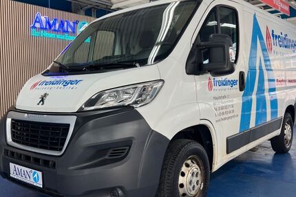 Peugeot Boxer 239.900 km 7.000 € Beckingen 66701