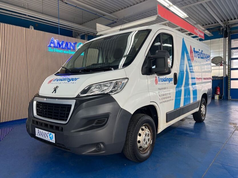 Peugeot Boxer 239.900 km 7.000 € Beckingen 66701