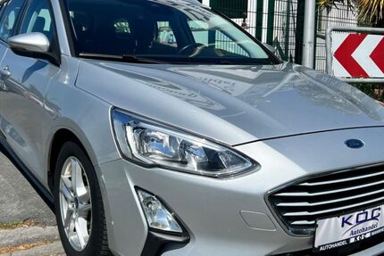 Ford Focus 109.000 km 11.900 &euro; Mannheim 68199