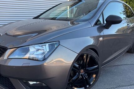 Seat Ibiza 159.000 km 4.600 &euro; Freising 85356