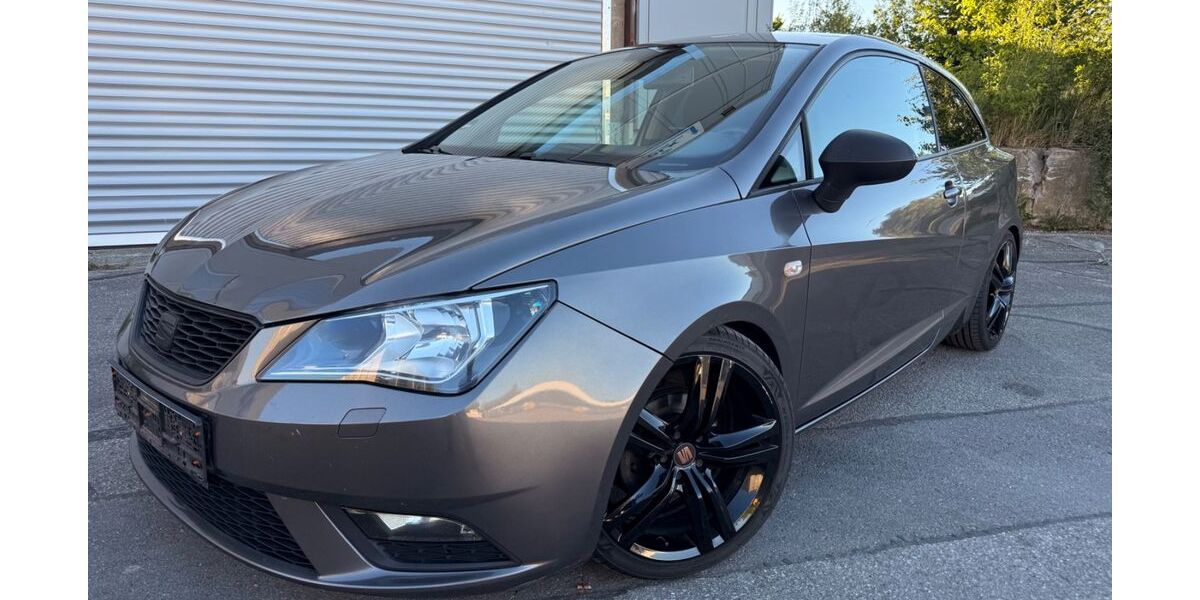 Seat Ibiza 159.000 km 4.600 &euro; Freising 85356