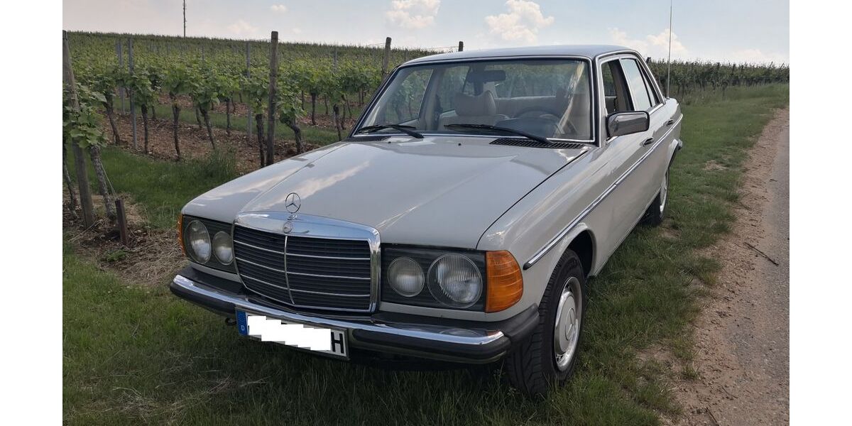 Mercedes-Benz 200 175.000 km 5.000 &euro; Großniedesheim 67258