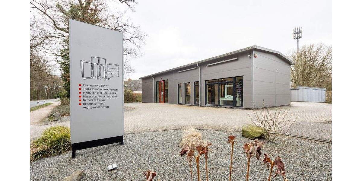 Mehrfamilienhaus, Wohnhaus Oldenburg (Oldenburg) / Bürgerfelde Bürgerfelde - 779.000&euro; | Angebot:25399801