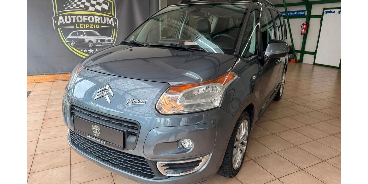 Citroen C3 Picasso 122.048 km 3.500 &euro; Leipzig 04279