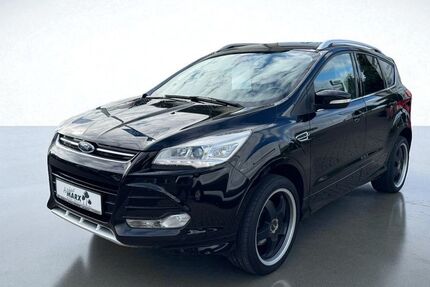 Ford Kuga 98.000 km 16.990 € Berglicht 54426