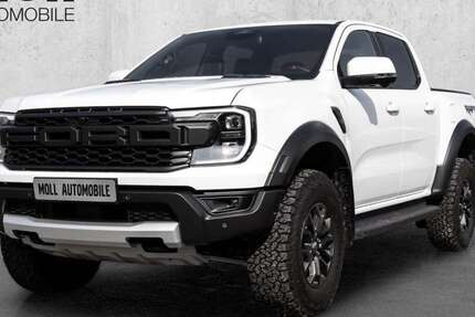 Ford Ranger 27.500 km 57.980 &euro; Aachen 52078
