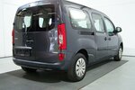 Mercedes-Benz Citan 111 CDI extralang+7-SITZE+KLIMAAUTOMATIK 123.455 km 12.988 &euro; Hamburg 22119