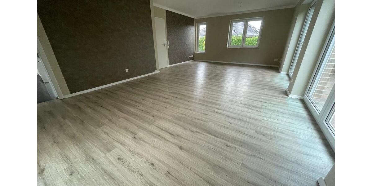 Einfamilienhaus Herzlake - 5 Zimmer, 165 m&sup2;, 1.200&euro; | Angebot:25365131