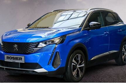 Peugeot 3008 44.154 km 22.890 &euro; Meschede 59872