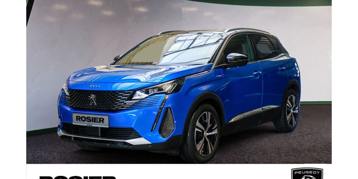 Peugeot 3008 44.154 km 22.890 &euro; Meschede 59872