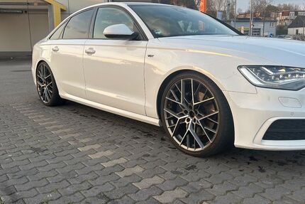 Audi A6 249.800 km 17.999 &euro; Beckingen 66701