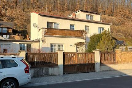 Haus Gera Alt-Taubenpreskeln - 8 Zimmer, 170 m&sup2;, 79.000&euro; | Angebot:27018577