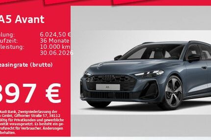Audi A5 11.871 km 59.436 &euro; Eching 85386