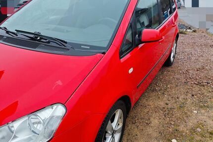 Ford C-Max 166.200 km 1.500 &euro; Singhofen 56379