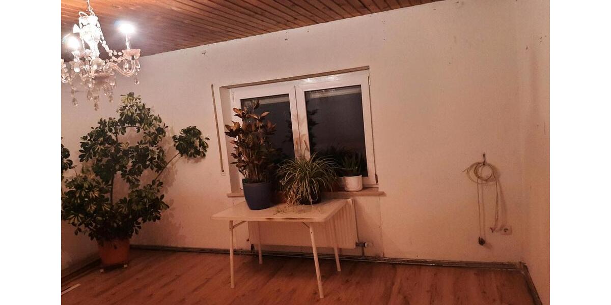 Wohnung 77 qm, 800€ warm 3 zimmer