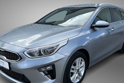 Kia ceed / Ceed 61.990 km 16.990 &euro; Eisenach 99817