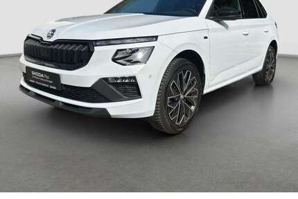 Skoda Kamiq 27.000 km 29.900 € Ebersberg 85560