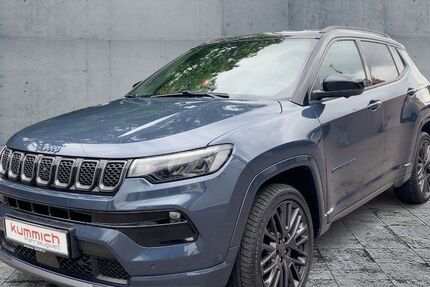 Jeep Compass 97.052 km 20.500 &euro; Göppingen 73037
