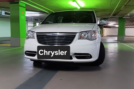 Chrysler Grand Voyager 147.000 km 9.900 &euro; Weiden 92637