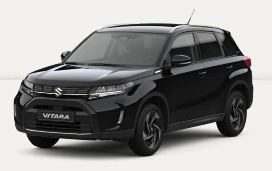 Suzuki Vitara 1.358 km 26.990 € Henstedt-Ulzburg 24558