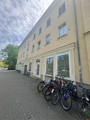 Gewerbeobjekt Ludwigsfelde - 1.058&euro; | Angebot:21276746