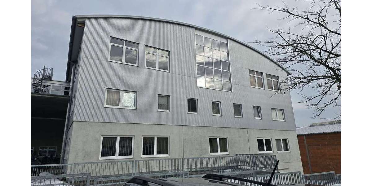 Gewerbeobjekt Siegenburg - 7.010&euro; | Angebot:26460712