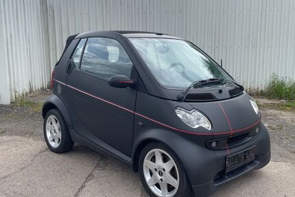 Smart ForTwo 179.800 km 1.200 &euro; Heilbad Heiligenstadt 37308