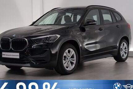 BMW X1 55.402 km 24.683 &euro; Würzburg 97076