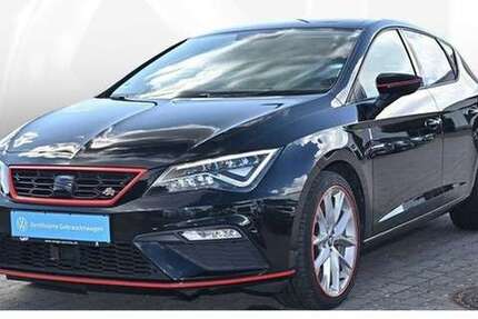 Seat Leon 73.071 km 16.290 € Bielefeld 33689