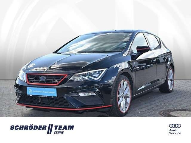 Seat Leon 73.071 km 16.290 € Bielefeld 33689