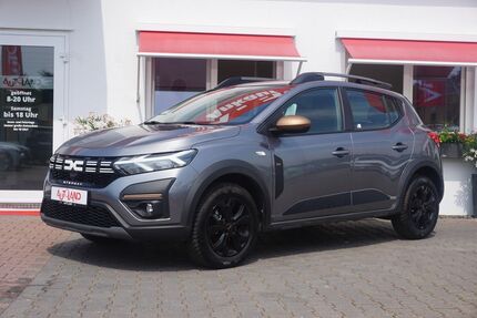 Dacia Sandero 5.462 km 19.990 &euro; Cottbus OT Kolkwitz 03099