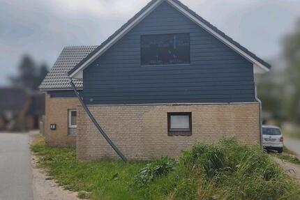 Haus mit großem Garten in der Umgebung von Sörup zu verkaufen 3 zimmer