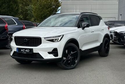 Volvo XC40 2.000 km 41.990 &euro; Gütersloh 33334