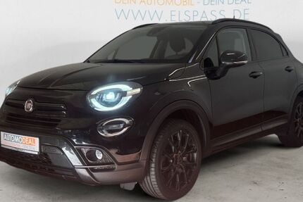 Fiat 500X 56.682 km 19.222 € Dinslaken 46539