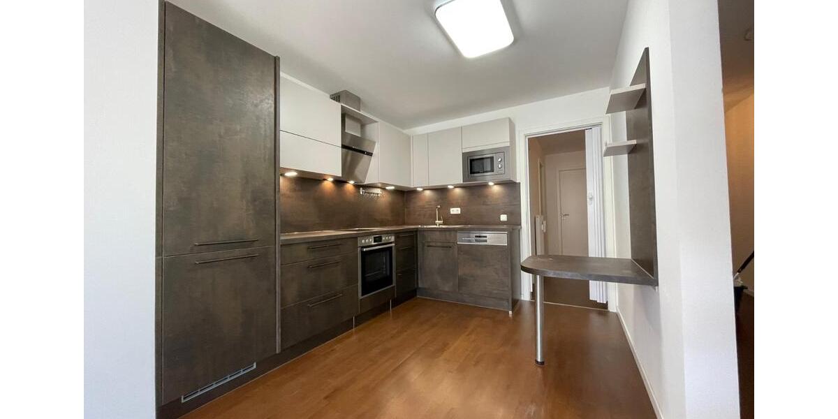 Etagenwohnung Bad Griesbach im Rottal - 3 Zimmer, 89 m&sup2;, 920&euro; | Angebot:24869332