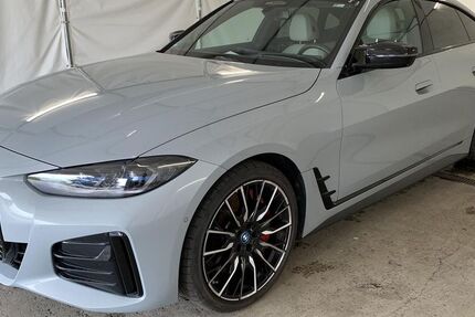 BMW i4 53.200 km 48.450 &euro; Steinbach-Hallenberg OT Herges-Hallenberg 98587
