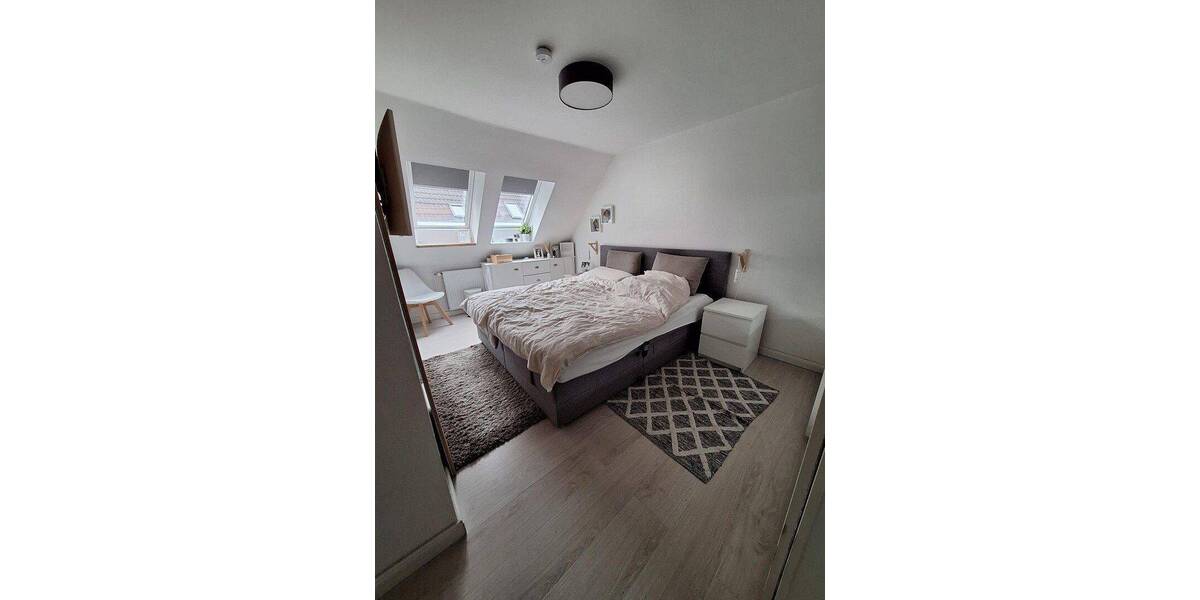 Doppelhaushälfte Hamburg Farmsen-Berne - 4 Zimmer, 106 m&sup2;, 700.000&euro; | Angebot:26875146